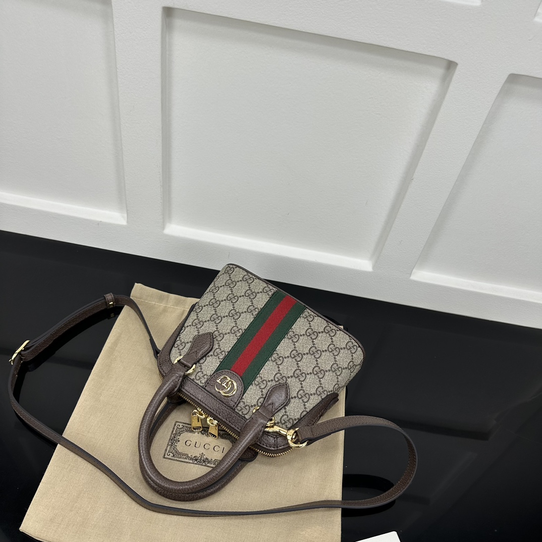 Gucci Top Handle Bags